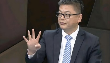 开云下载-2连胜！苏群中肯点评，指出了男篮赢球的3大原因