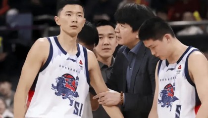 开云-陈林坚：杯赛是很好的磨合机会，要珍惜接下来的每一场比赛