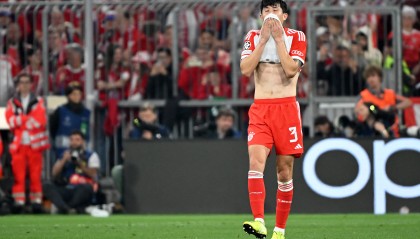 开云app-法尔克：金玟哉的经纪人被告知切尔西对球员感兴趣，拜仁愿意谈判