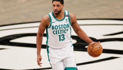 开云-凯尔特人连续出手交易 送走TT换回两位侧翼