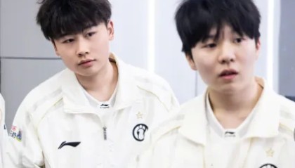 开云-失误频出，Wei和Rookie组合的这个赛段状态是否有所下滑？